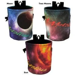 Activities Metolius Competition Chalk Bag