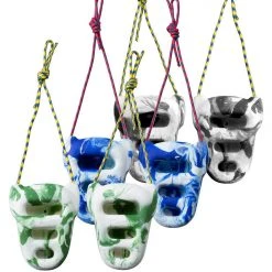 Metolius Rock Ring Pair
