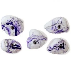 Metolius Mini Jug Climbing Holds Activities