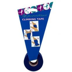 Metolius Climbing Tape Activities