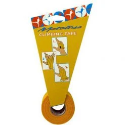 Metolius Climbing Tape Activities
