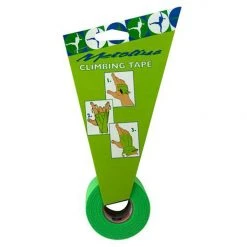 Metolius Climbing Tape Activities