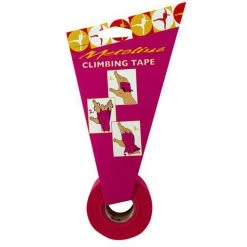 Metolius Climbing Tape Activities