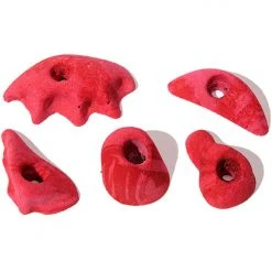 Metolius Micro Climbing Holds Activities