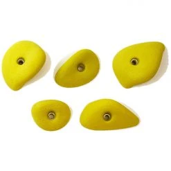 Metolius Modular Climbing Holds Activities