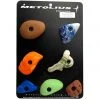Metolius Super 7 Pack Climbing Holds Activities