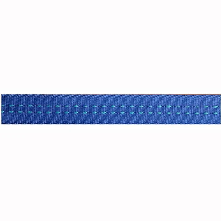 Gear BlueWater 9/16" Tubular Webbing 3 Gear BlueWater 9/16" Tubular Webbing