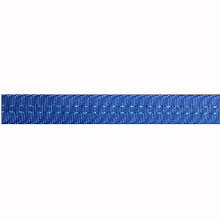 BlueWater Blue Water 2" Tubular Webbing 1 BlueWater Blue Water 2" Tubular Webbing