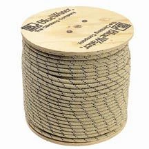 Gear BlueWater 1/2" Static Rope