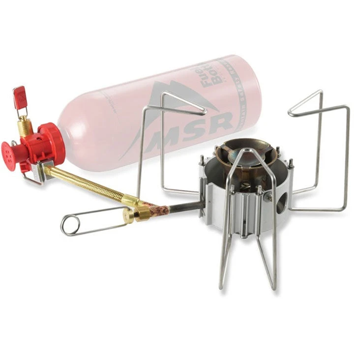 Gear MSR Dragonfly Stove 1 Gear MSR Dragonfly Stove