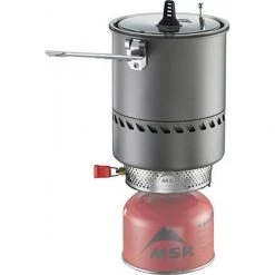 MSR Reactor 1.7L Stove System Gear