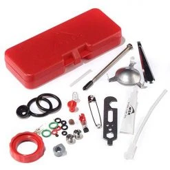 MSR Dragonfly Expedition Service Kit Gear