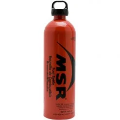MSR 30 Oz. Threaded Fuel Bottle