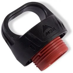 MSR Child Resistant Fuel Bottle Cap Gear