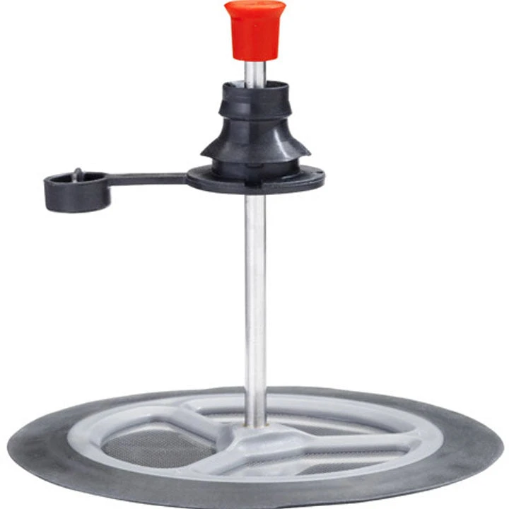 MSR Reactor Coffee Press Kit 2 MSR Reactor Coffee Press Kit