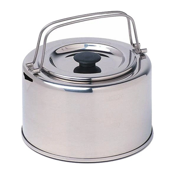 MSR Alpine 1 Liter Teapot 1 MSR Alpine 1 Liter Teapot