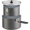 MSR Ceramic 2-Pot Set Pots And Pans