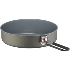 Pots And Pans MSR Ceramic Flex Skillet