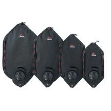 The 10 Essentials MSR 2 Liter Dromedary Bag