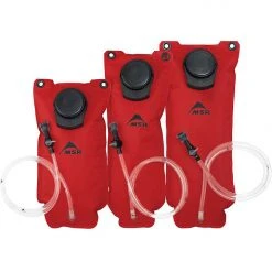 MSR 2.5 Liter Hydromedary Bag