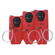 MSR 3 Liter Hydromedary Bag The 10 Essentials