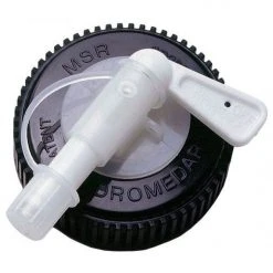 MSR Dromedary Spigot Cap Accessory The 10 Essentials