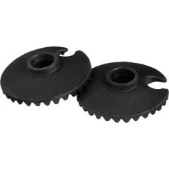 The 10 Essentials MSR SureLock Pole Replacement Summer Baskets