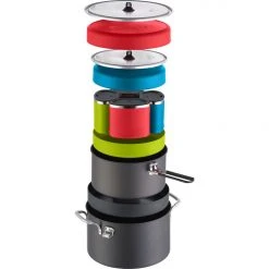 MSR Flex 4 Cook System