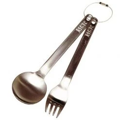 MSR Titan Fork & Spoon Gear