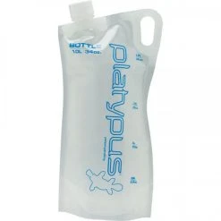 Platypus Platy Plus Soft Bottle 1 L Closure Cap Drinkwear