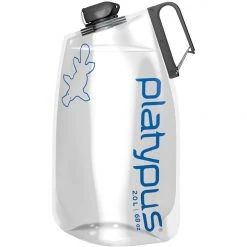 Platypus Duolock Soft Bottle Gear