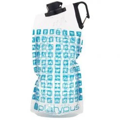 Platypus Duolock Soft Bottle Gear