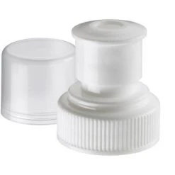 Platypus Push-Pull Cap 2 Pack Gear
