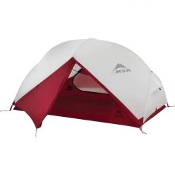 MSR Hubba Hubba NX 2-Person Backpacking Tent