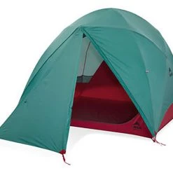 Gear MSR Habitude 4 Family And Group Camping Tent
