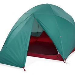 MSR Habitude 6 Family And Group Camping Tent
