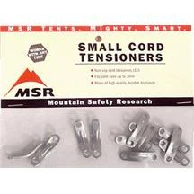MSR Small Cord Tensioner Kit The 10 Essentials