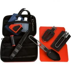 MSR Deluxe Kitchen Set Gear