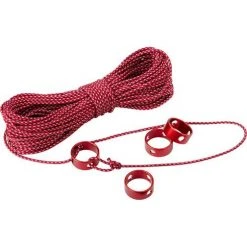MSR Ultralight Utility Cord Kit The 10 Essentials