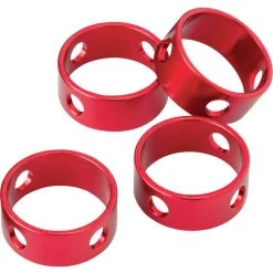 The 10 Essentials MSR CamRing Cord Tensioners