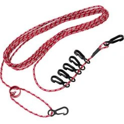 The 10 Essentials MSR Dry Line Kit