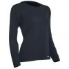 PolarMax Womens 4Way Stretch Crew Long Underwear