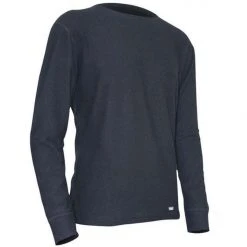 Kids Polarmax Quattro Fleece Crew Youth
