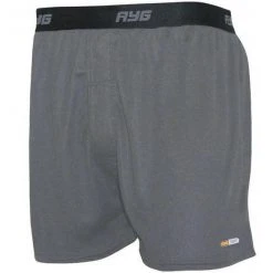 All Year Gear Mens Silkweight Boxer