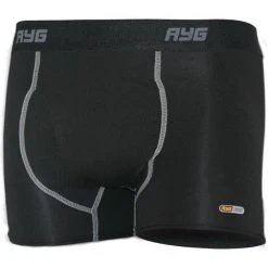 All Year Gear Sports Brief