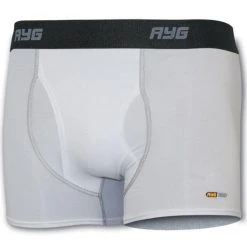 All Year Gear Sports Brief