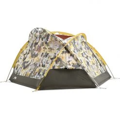 Gear The North Face Homestead Domey 3 Tent