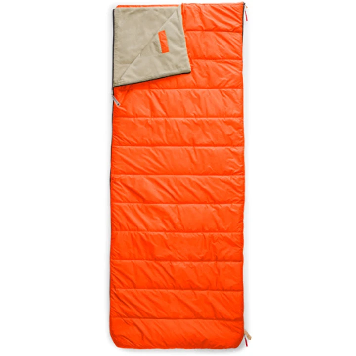 The North Face Eco Trail Bed 35 Sleeping Bag 1 The North Face Eco Trail Bed 35 Sleeping Bag