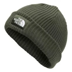 Mens The North Face Salty Dog Beanie 9" Crown
