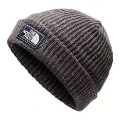 Mens The North Face Salty Dog Beanie 9" Crown